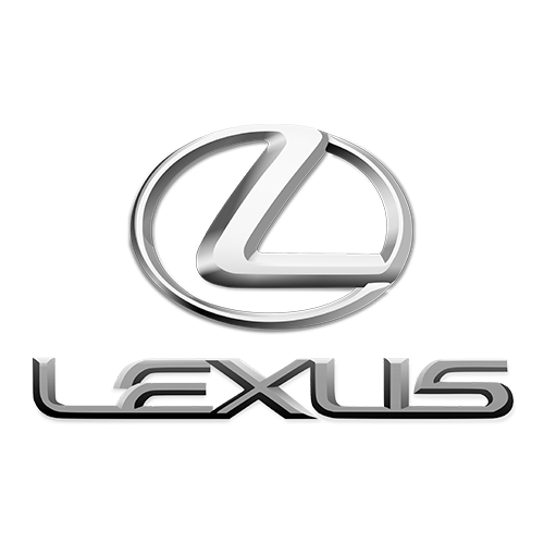 Lexus-Emblem